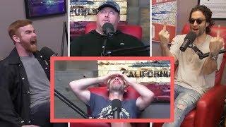 Guests vs Bryan Callen | Volume 2