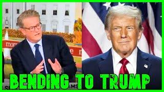 Morning Joe COPES After Cucking To Trump & HEMORRHAGING Fans! | The Kyle Kulinski Show