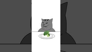 [Beast Friends] Happy DdangDdang  #happycat #memes # yelling cat