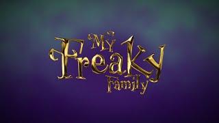 My Freaky Family - Teaser - Studio 100 Film