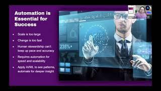 Rebuilding Enterprise Information Management from the Metadata Ground Up