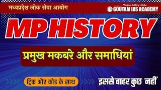 MPPSC Unit 01 | GS & GK Class | Siddharth Goutam Sir | Goutam IAS Academy