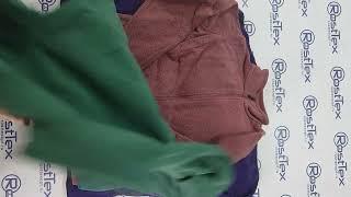 Флис м/ж осень зима СТОК, Amazon Fleece, Америка