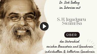 Gedanken, Bewusstsein, modernste Physik | Swami Isa