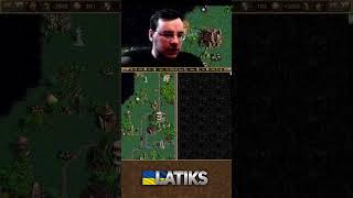 Latiks vs. Light | Сюди ту землю | Stand With Ukraine 5