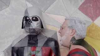 'The Star Wars That I Used To Know' - Gotye 'Somebody That I Used To Know' Parody