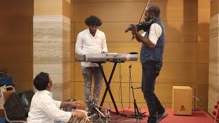 Kerala Wedding 3 pIece Instrumental  Violin Live by Raagaaz Fusion Band Kerala Kochi