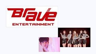 Brave Entertainment: The Company That Forgets Their Idols