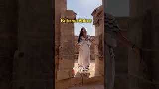 Keleena Malnar: Manifestation Is About Vibrating In A Higher Level | Emilio Ortiz Podcast