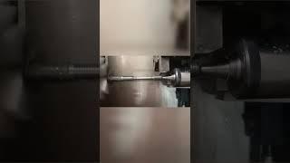Cnc Threading M18 Programming
