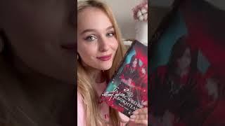 Китайские новеллы меня удивили… #чтопочитать #booktok #книги #влог #vlog