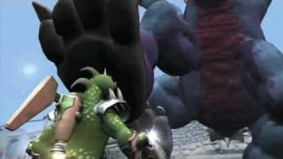 Spore Galactic Adventures Launch Trailer - The Space Captain