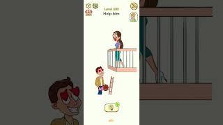 impossible date:Tricky Riddle Level #shorts#gameplay #viral