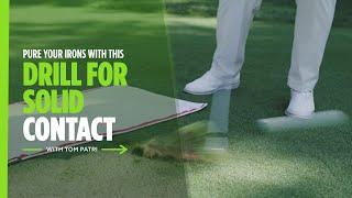 Golf Swing Fundamentals: Controlling Low Point and Making Solid Contact | Titleist Tips