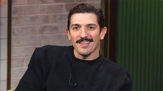 10 MINUTES OF ANDREW SCHULZ