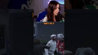 Perfect Timing  #nopixel #gtarp #gta