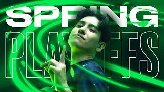 “I will probably be the one beginning the KC era” | Spring Playoffs Teaser | LEC Spring 2025