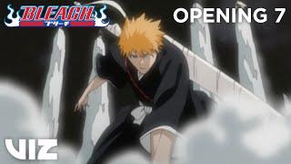 OPENING 7 | BLEACH | After Dark by ASIAN KUNG-FU GENERATION | VIZ