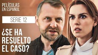 La conexión de Ihor y Dmytro ¿Quién eres tú? Serie 12 | Nuevas Series Románticas | Historias de amor