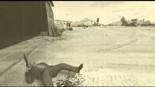 The silver shroud Trailer