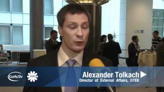 Ukraine energy sector faces privatisation challenges; EurActiv Stakeholder Workshop