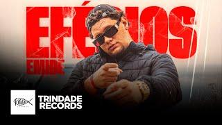 Emidê | Efésios | Trindade Records | (Vídeo Oficial)