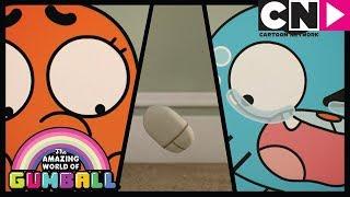 W sieci | Niesamowity świat Gumballa | Cartoon Network