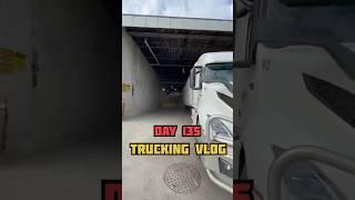 Day 135 #trucking #canadavlogs #canada #vlogs #punjabi #canadapr