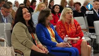 В Одесі відбулася бізнес-конференція «Одеса vs Буковель: формуємо майбутнє туризму разом»
