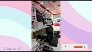 Hikvision Dubai - Deira Showroom