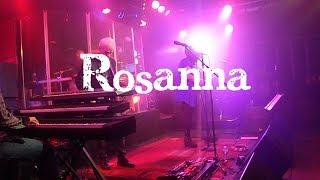 Sylab Tribe - Rosanna (cover)