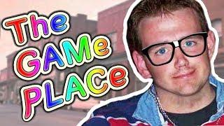 Chris Chan | The GAMe PLACe | BasedShaman Review