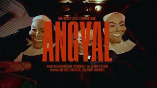 Beatrick x Co Lee x Miller David - ANGYAL (Official Music Video)