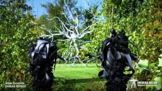 Frederik Meijer Gardens and Sculpture Park: A Grand Rapids Treasure