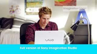 Sony VAIO Fit SVF15218CXB 15 5 Inch Core i7 Touch Laptop