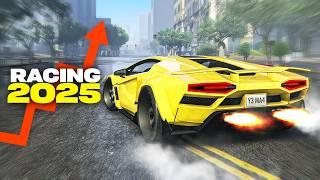 Top Racing Games Coming in 2025...