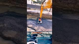 Professional excavator attachments