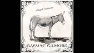 Gasmac Gilmore - Teddybear