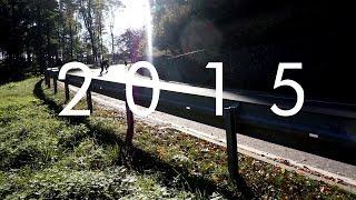 DomiS | Longboarding || 2015