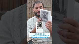 Studies in Islamic Civilization by Ahmed Essa and Othman Ali | Book Recommendation #shorts