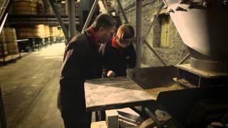 Andrina Fitzgerald: Technical Distiller, Kilbeggan Distillery