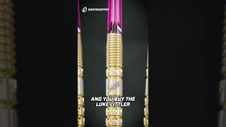 Darts Myth Busters : E02 - SHORT - "Expensive Darts Make You Better"
