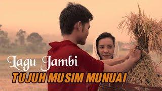 Lagu Jambi - Tujuh Musim Munuai (Ponda AR)