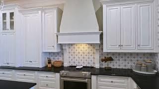 Luxury Waterfront home in St. Augustine Florida overlooking downtown St. Augustine!