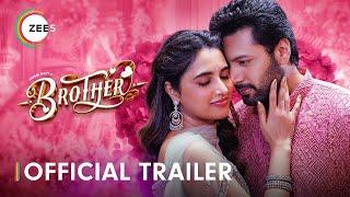 Brother Zee5 Trailer (Tamil) | Jayam Ravi | Priyanka Mohan | Bhumika Chawla | Premieres 29th Nov