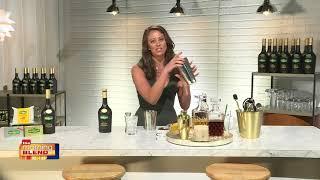 St. Patrick's Day Cocktails
