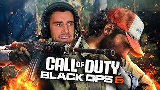 Black Ops 6 Is Actually Good?!