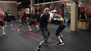 Boxing: It’s Easier Than You Think