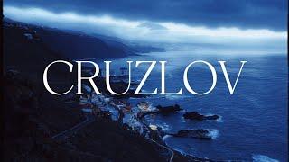 CURLOS - cruzlov (OFFICIAL LYRIC VIDEO)