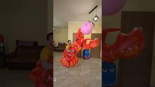 balloon  travels - best videos 